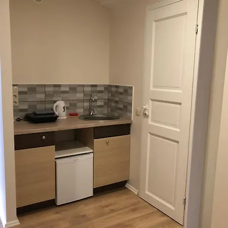 Nameliai Suaugusiems, Sventojoje