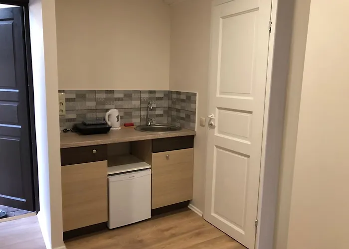 Nameliai Suaugusiems, Sventojoje